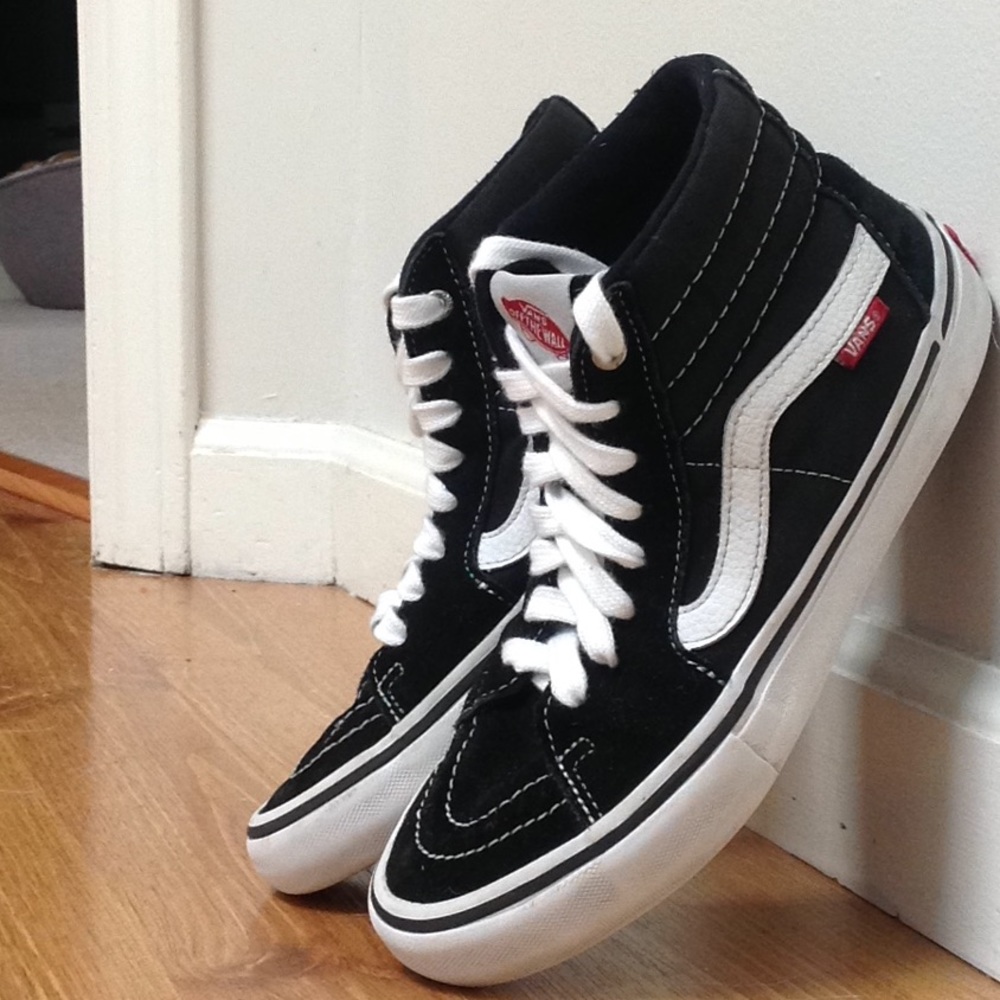 Vans